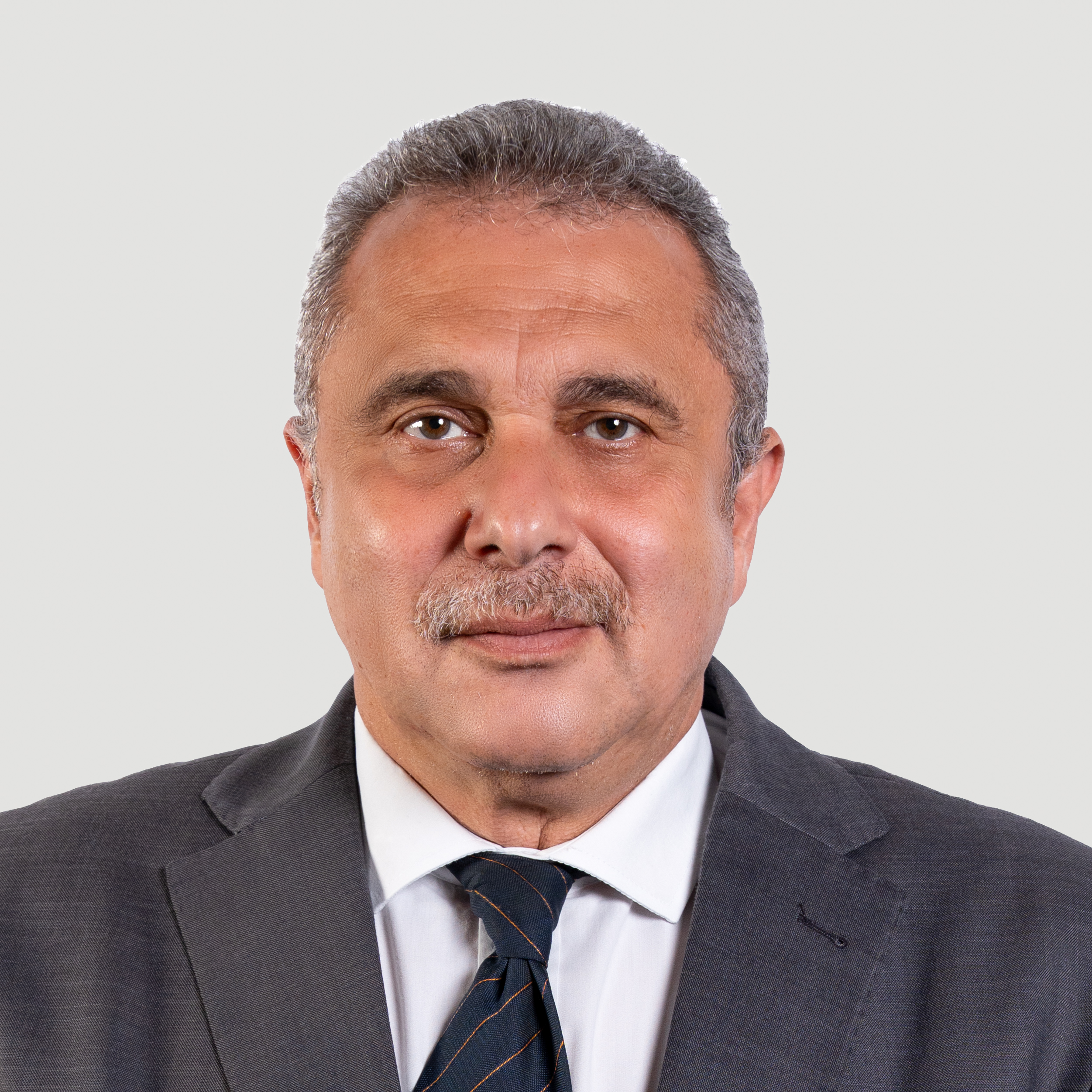 Hamdy Salem